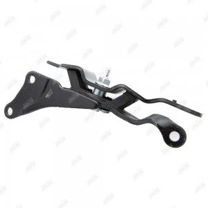 Опора двигателя левая NISSAN TEANA J32 08-13 ME22045 ME22045 JIKIU