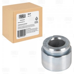 Поршень суппорта Mercedes E W210 (95-) зад. d=36мм (RCF 052308) RCF052308 TRIALLI