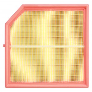 Фильтр для а/м Geely Tugella (19-)/Monjaro (21-)/Preface (20-)/Volvo XC40 (17-)  TR240511 CARVILLE RACING