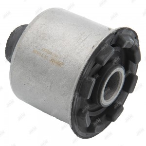 Сайлентблок подрамника задний HYUNDAI ACCENT II YF11028 YF11028 JIKIU