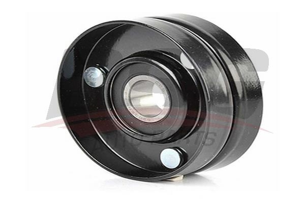 Ролик приводного ремня OPEL Astra H,Corsa,Meriva,Zafira (CDTI) обводной BSG BSG65615019 BSG