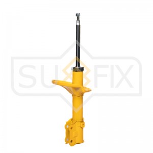 HYUNDAI MATRIX (2001>) SU-1311 SUFIX