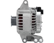 Генератор FORD Fiesta TESLA TECHNICS TT12427 TESLA TECHNICS