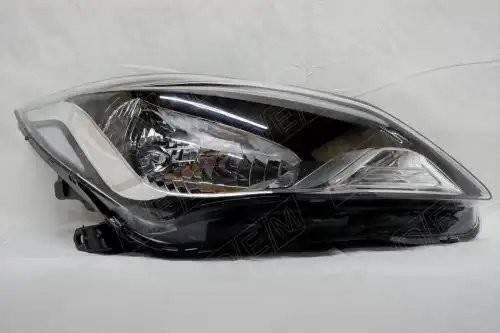 Фара правая Hyundai Solaris 1 2014-2017 OEM0002FR OEMPARTS