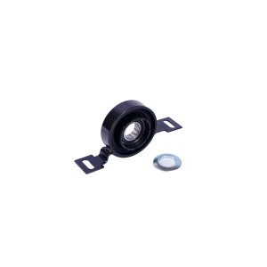 Подшипник подвесной RENAULT Duster (10-) вала карданного NSP NSP07397740385R NSP
