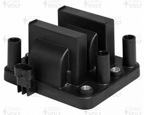 Катушка зажигания для а/м Газель-Бизнес с дв. УМЗ-4216 SC03216 SC 03216 START VOLT