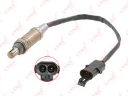лямбда-зонд!\ Daewoo Leganza 2.2 16V 99-02 DM2103 LYNXAUTO