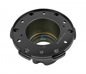Пружина синхронизатора! d6 L34 ZF(S5-50.S6-65/80/90.4S-120GP,5S-90/9 2.5S-110/1G 4 DIESEL TECHNIC