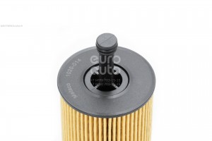 Фильтр масляный 1020014 1020014 METACO