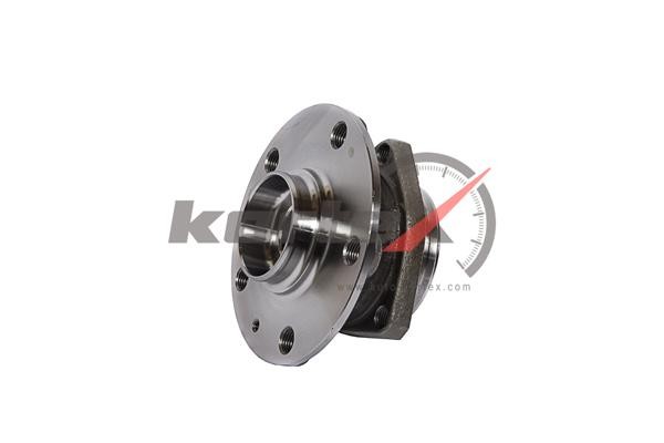 Ступица VW Golf,Caddy AUDI A3 (06-) передняя KORTEX KHB4208STD KORTEX