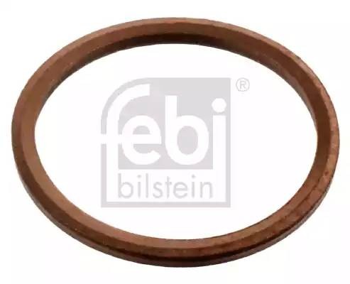Кольцо уплотнительное VW Golf (92-97),Passat (94-00) AUDI A4 (95-00),A6 (94-05)  19422 FEBI BILSTEIN
