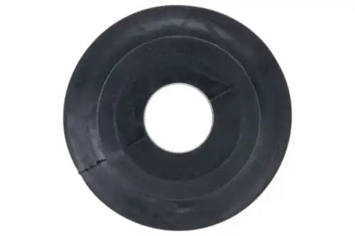 отбойник-пыльник амортизатора переднего ! Renault Duster 1.5DCi/1.6/2.0 16V 10> Z57256 ZENTPARTS