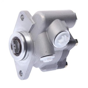 Насос гидроусилителя MAN L,M,F2000,TGA,TGS,TGX,SL,SG MEGAPOWER 340-11-026 MEGA POWER