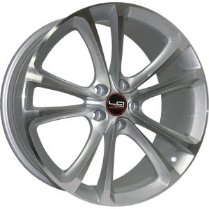 Legeartis Concept R19 / 8.5J PCD 5x112 ЕТ 33 ЦО 57.1 VV540 9188346 LEGEARTIS