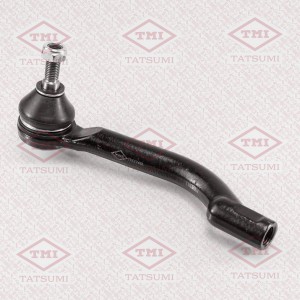 Наконечник рулевой тяги L NISSAN Qashqa/X-Trail 07-RENAULT Koleos 08- TEC1746L TEC1746L TATSUMI