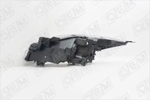 Фара правая Mazda 3 2 BL (2009-2013) галоген, с корректором OEM0204FR OEMPARTS
