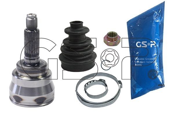 ШРУС наружный 899110 899110 GS P