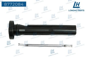 Наконечник SUZUKI Grand Vitara катушки зажигания LONGHO 8772084 LONGHO PARTS