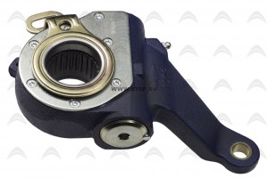 Рычаг тормозной (трещотка) (авт.) правый; (Ø42 мм; шлицы-26); 145 мм (+56мм); TG TU0604022 ALON