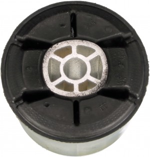 Сайлентблок задней балки RENAULT Megane, Scenic AWS1304 GATES