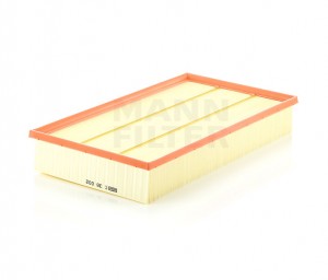 Фильтр воздушный C38002 C38002 MANN FILTER