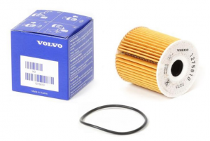Фильтр масляный VOLVO OE 1275810 VOLVO