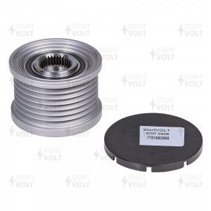 RENAULT LAGUNA II/ MASTER II SGP 0906 START VOLT