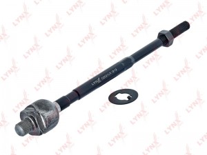 Рулевая тяга L/R подходит для NISSAN Almera(N15) 1.4-2.0D 95-00 C2021LR C2021LR LYNXAUTO