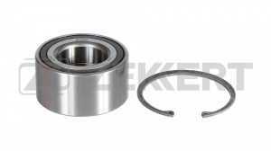 Комплект подшипника ступицы передней (с ABS) Citroen Jumpy II 07- Fiat Scudo (27 RL-5130 ZEKKERT