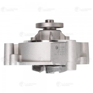 Насос водяной для ам Chevrolet Captiva (11-),Vectra C (02-) 2.0i,2.2i,2.4i (LWP  LWP 0544 LUZAR