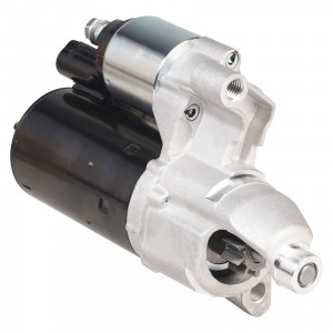 Стартер для а/м VAG A6 (11-)/A7 (10-)/Q5 (08-)/Q7 (08-) 2.8FSI 1,4кВт (LSt 1860) LST 1860 START VOLT