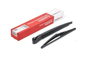 MERCEDES BENZ A140/160 W169 (2004>) Metaco со щеткой 7002113 METACO