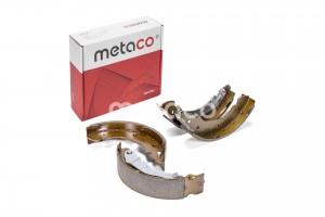 FORD TRANSIT 00>06> 254x52ММ до 3 тонн 3020045 METACO