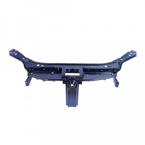 Панель RENAULT Logan (14-) передняя NSP NSP07625044173R NSP