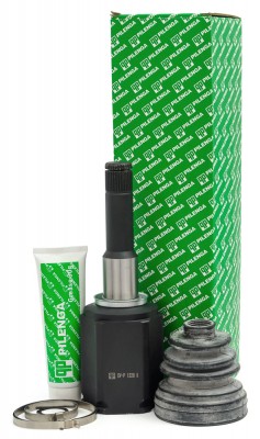 Шрус внутренний левый 1,8  cruze CV-P1228 CVP1228 PILENGA