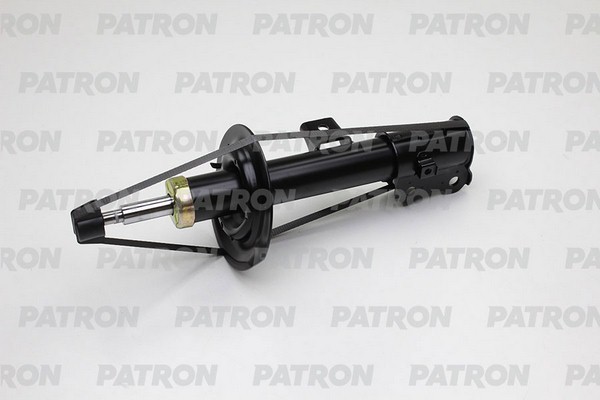 Амортизатор HYUNDAI ix35 (10-) KIA Sportage (10-) передний левый газовый PATRON PSA339403 PATRON