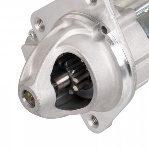 Стартер для а.м Ford Focus II 04- 1.4i,1.6i,Focus III 10- 1.6Ti тип Valeo 1,2кВт LST1080 START VOLT