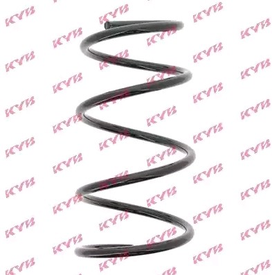 пружина передняя! Toyota Avensis 1.6/1.8/2.0 03> RC3448 KAYABA