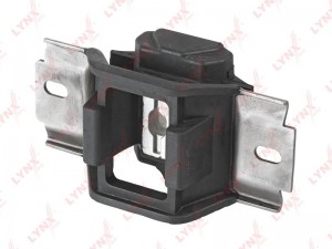 Опора КПП верхняя подходит для MAZDA 2(DY) 1.3-1.5 03 / Verisa 1.5 04 ME-1340 ME-1340 LYNXAUTO