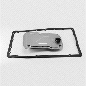 TOYOTA LAND CRUISER 100/120 С ПРОКЛАДКОЙ AF0114 GREEN FILTER