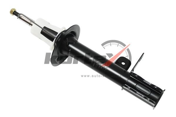 Амортизатор CHEVROLET LACETTINUBIRA зад.лев.газ. KSA036STD KSA036STD KORTEX