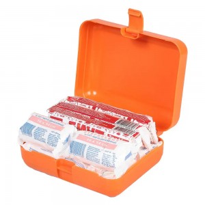 Аптечка автомобильная AIRLINE AM-02 AIRLINE