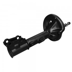 Амортизатор газ. задн. прав. Kia Cerato 04- M8012012 M8012012 MARSHALL