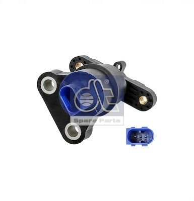 Кран уровня пола Scania 1889797 1.25589 DIESEL TECHNIC