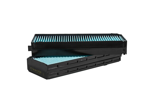 Фильтр салона SA1223 SCT