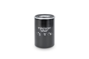 IVECO /SCANIA/VOLVO/MAN T1239-7007 TOPCOVER