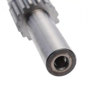 Вал МТЗ привода ВОМ ведомый MEGAPOWER 16019002 MEGA POWER