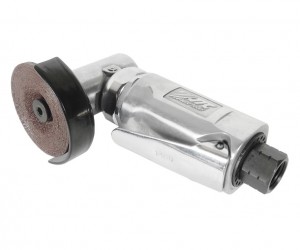 Машинка пневматическая шлифовальная 22000об/мин., 90PSI, диск 2", штуцер 1/4", д JTC-5005 JTC TOOLS