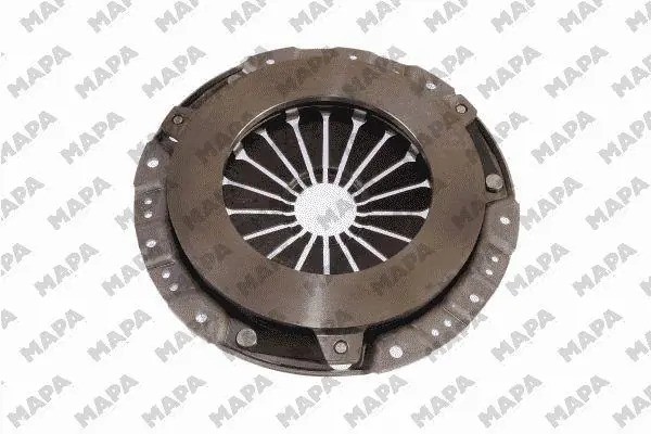 комплект сцепления! с подш.\ Opel Astra/Calibra/Vectra 1.6-2.0 16V 88> 002215900 MA PA