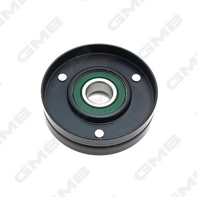 Ролик приводного ремня натяжной Audi A4 (B5), VW Passat (B5), Skoda Superb 1.6-2 GTA0350 GMB